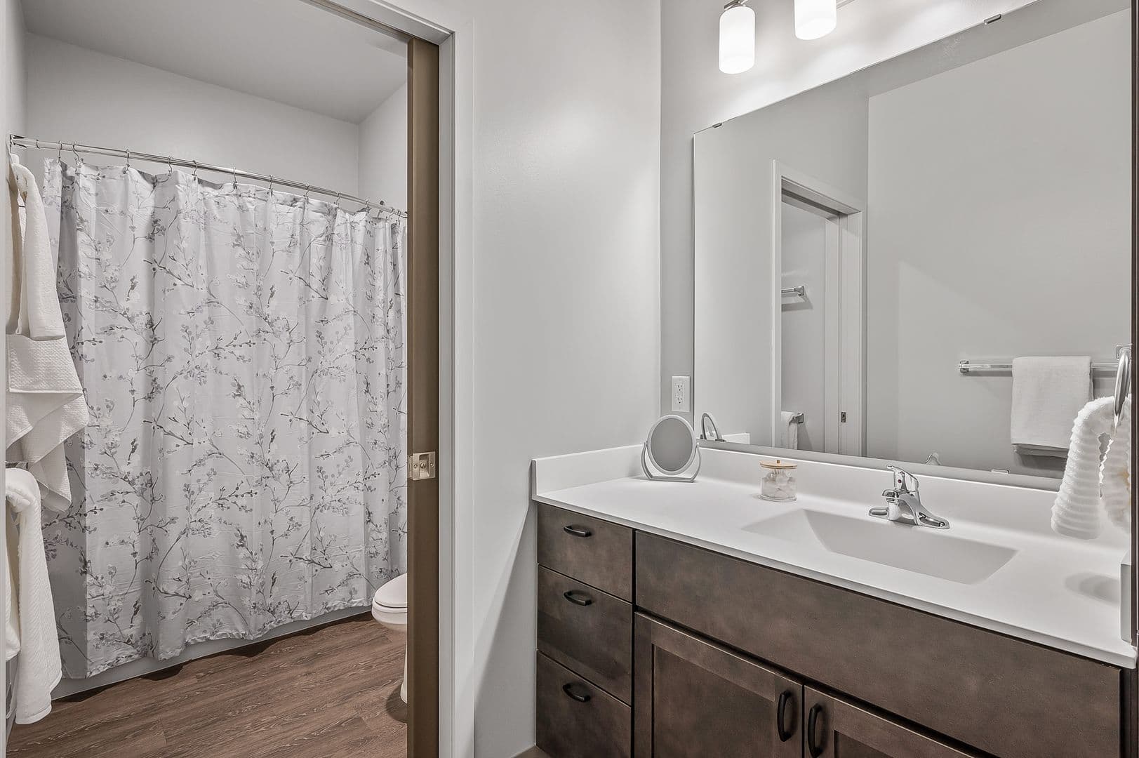 Minneapolis Apartment: 1307 4th Street SE