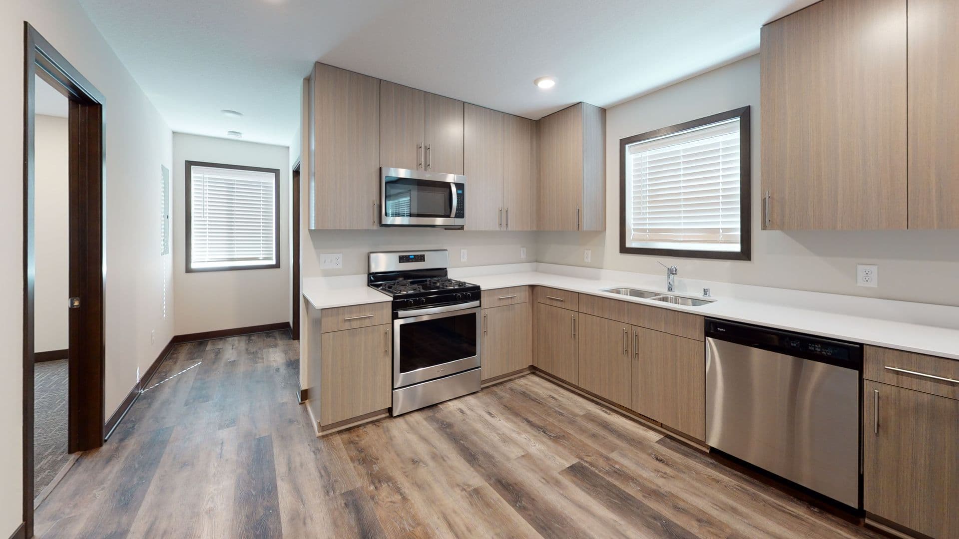 Minneapolis Apartment: 1018 18th Ave SE