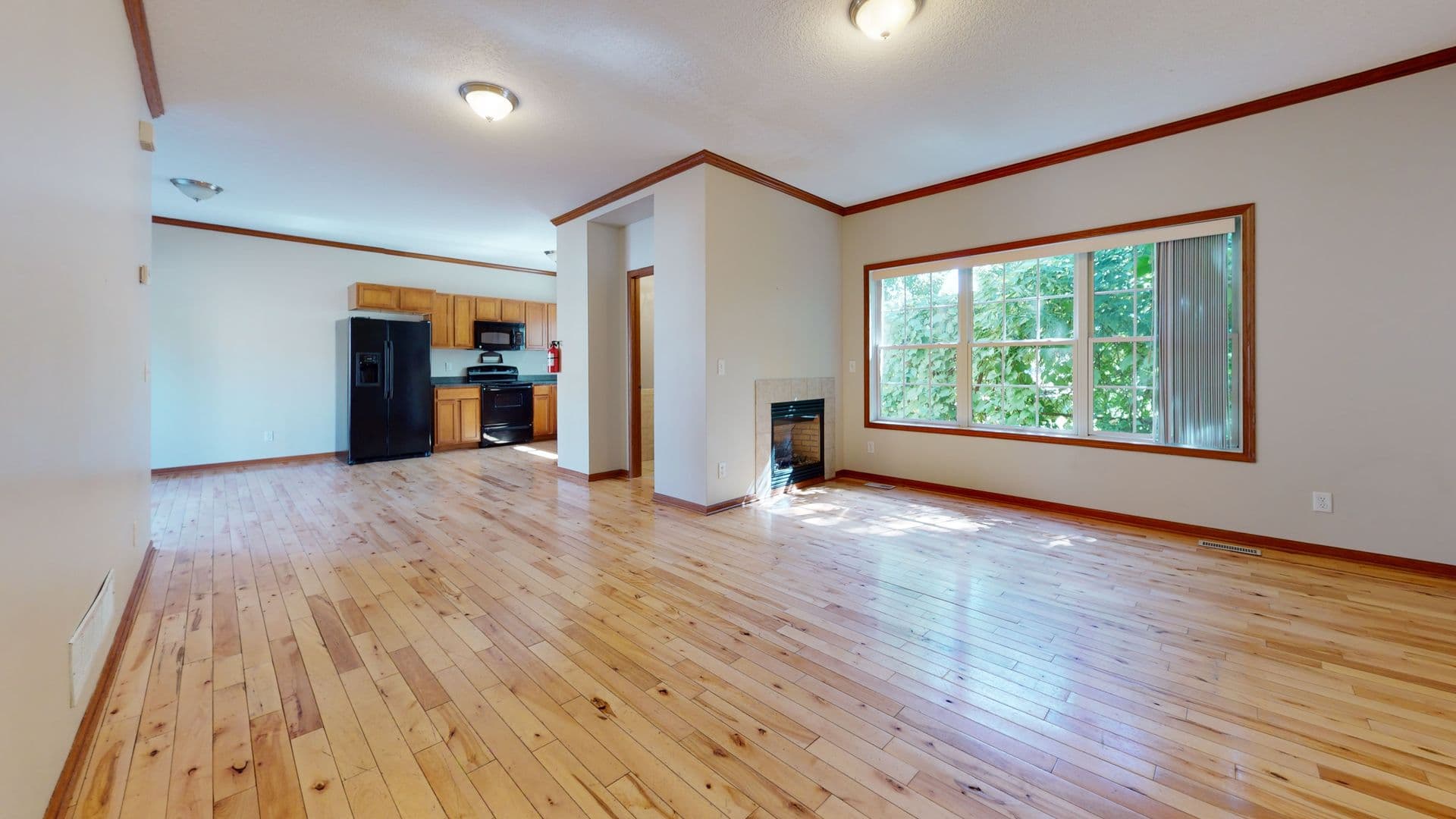 Minneapolis Apartment: 1015 7th St SE