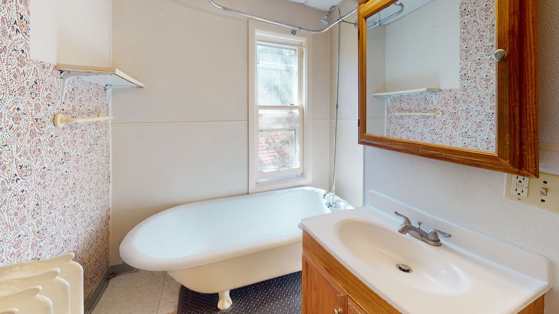 Minneapolis Apartment: 1109 17th Ave SE