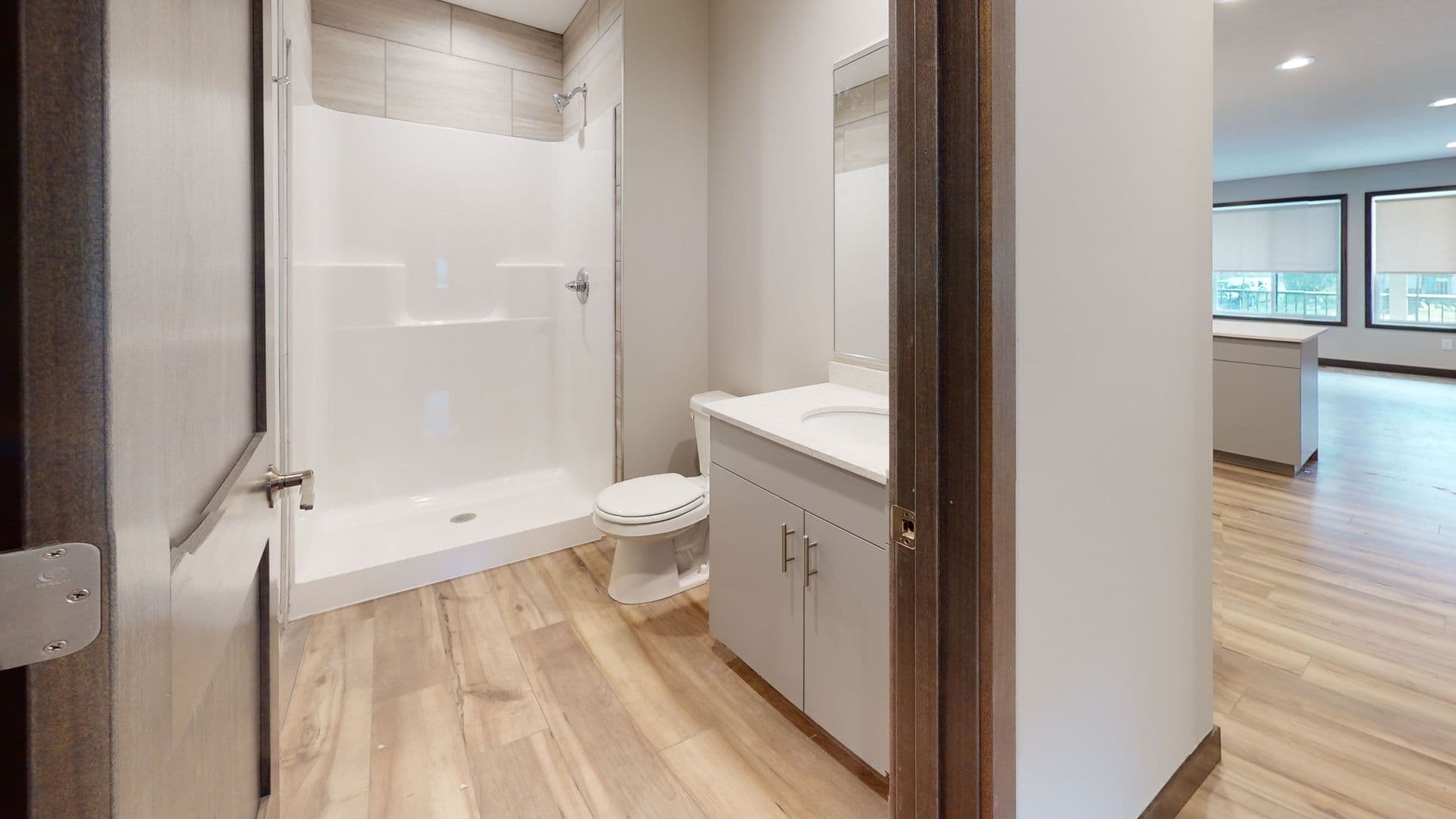 Minneapolis Apartment: 1800 Como Ave SE