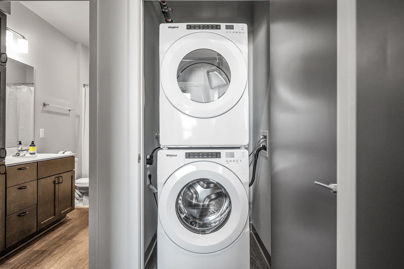 Minneapolis Apartment: 1307 4th Street SE