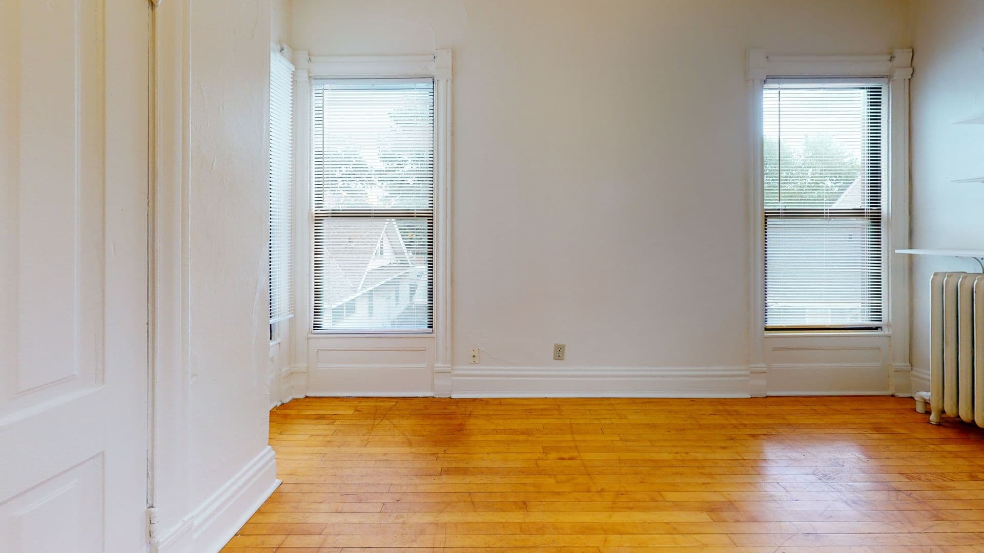 Minneapolis Apartment: 1120 4th St SE