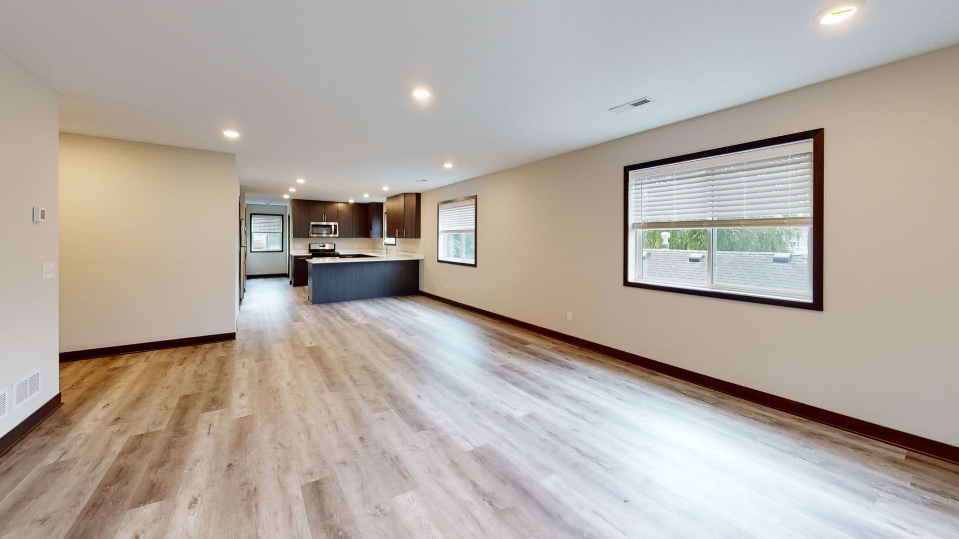 Minneapolis Apartment: 1014 16th Ave SE
