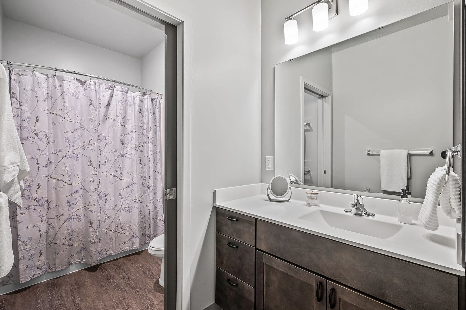 Minneapolis Apartment: 1307 4th Street SE