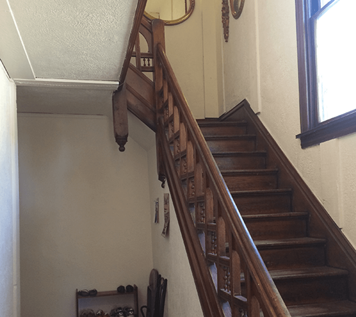 Minneapolis Apartment: 1109 17th Ave SE