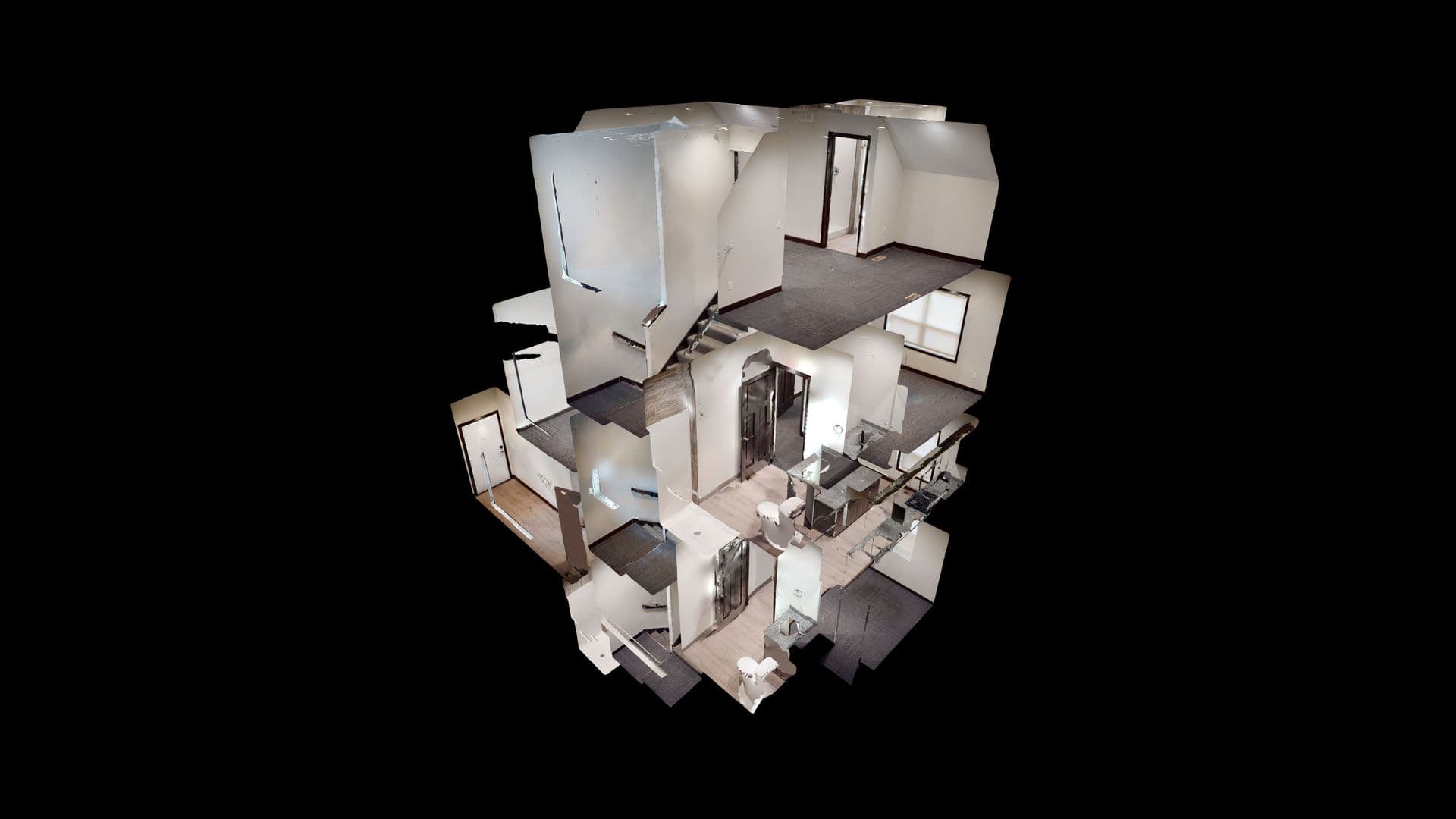 Minneapolis Apartment: 505 8th St SE