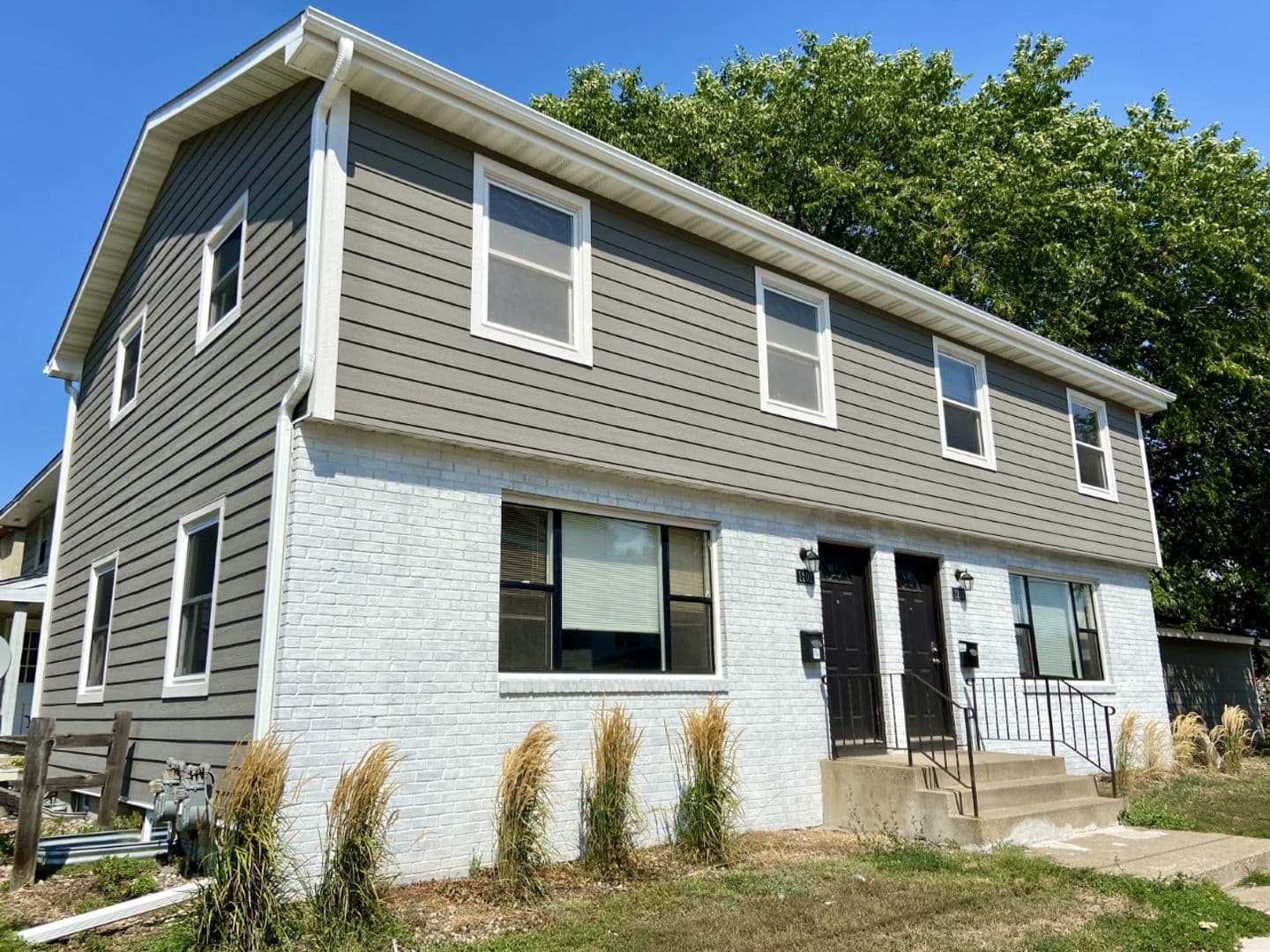 Minneapolis Apartment: 1203 Como Ave SE