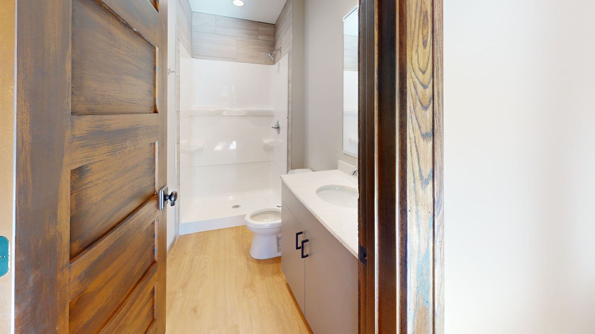 Minneapolis Apartment: 1127 4th St SE