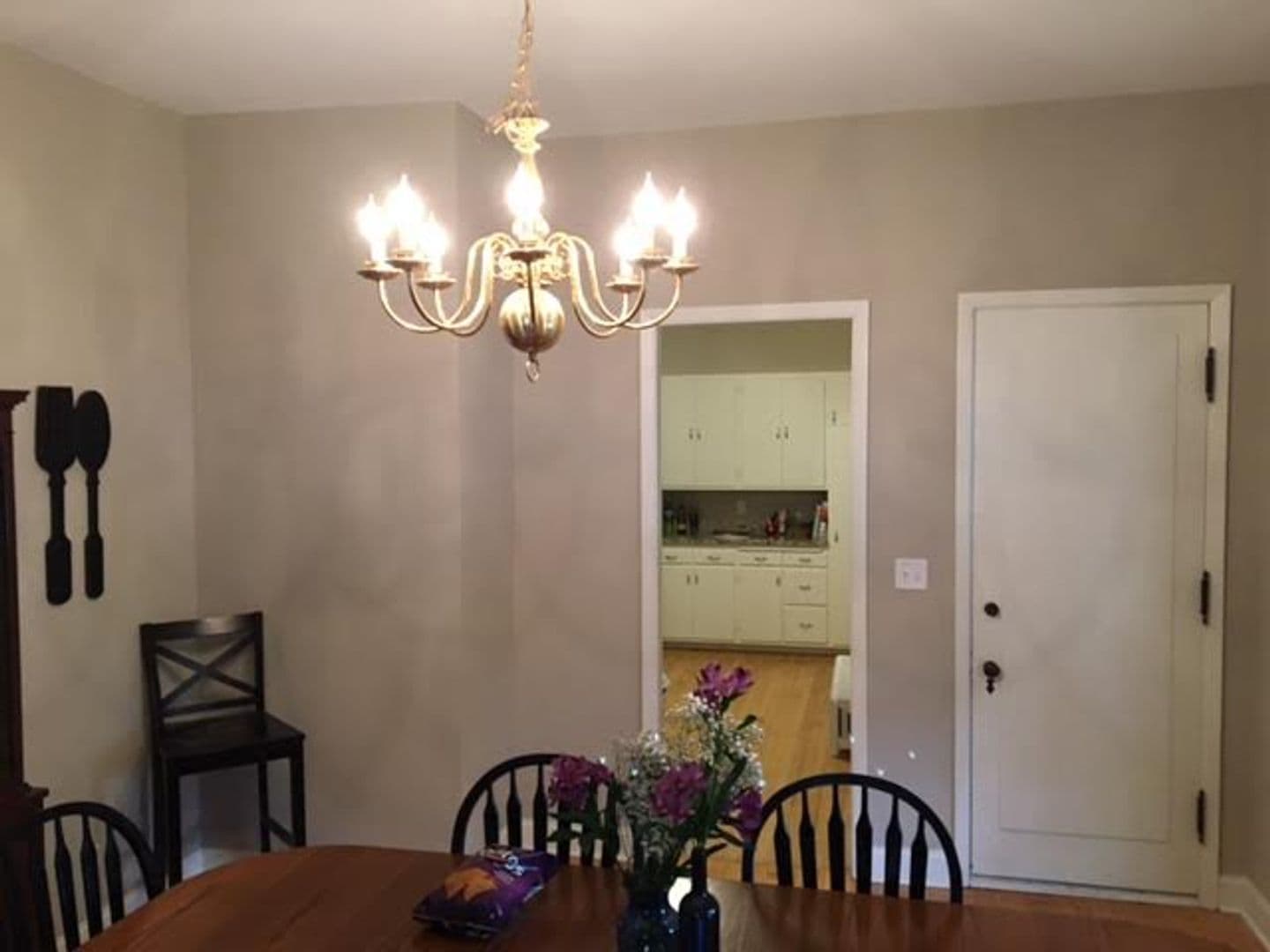Minneapolis Apartment: 629 6th St SE