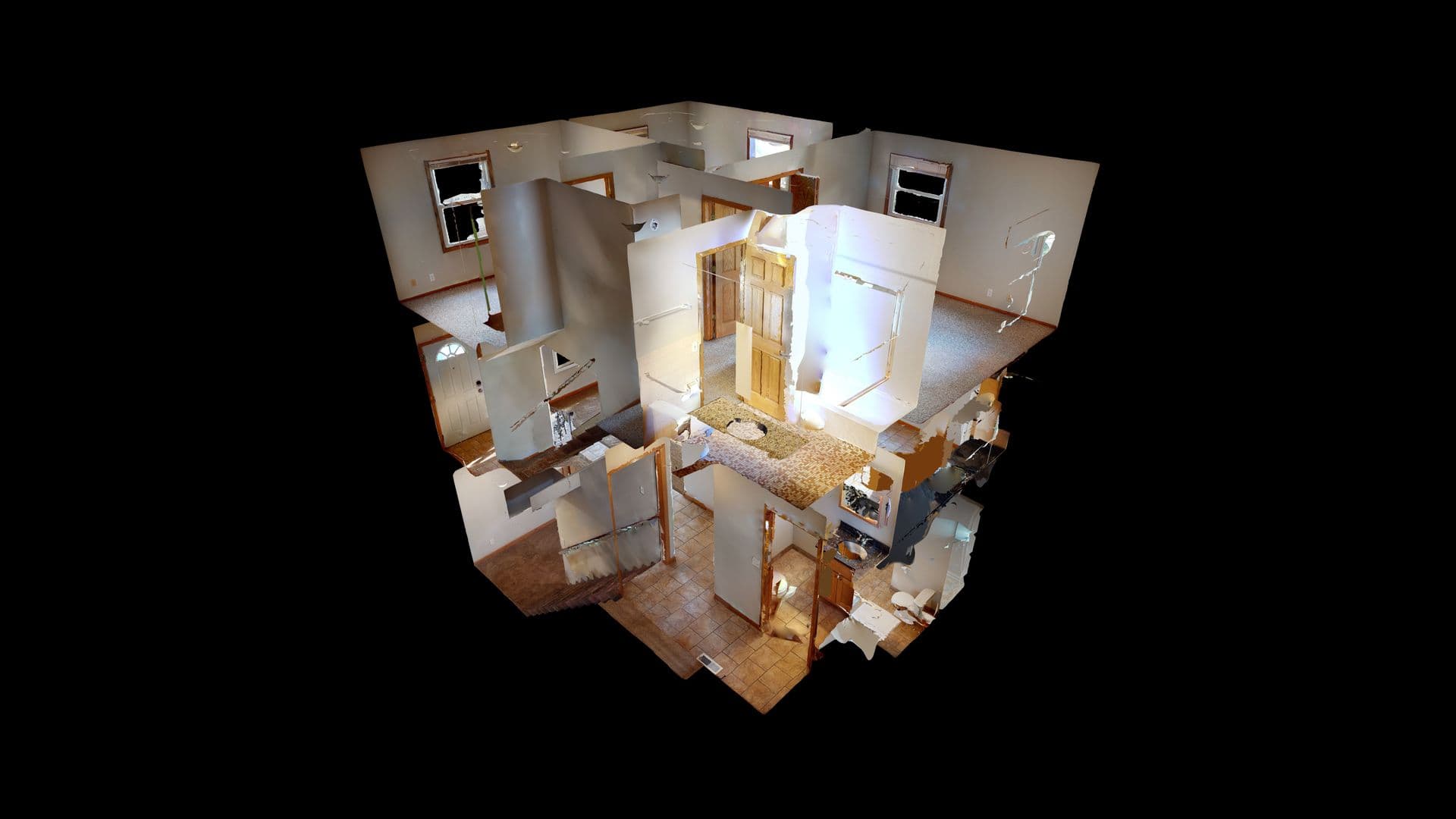 Minneapolis Apartment: 1203 Como Ave SE