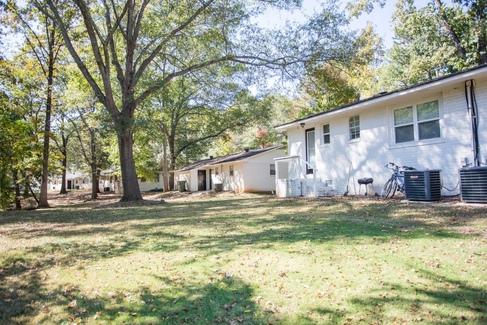 Athens House: 105 Woody Dr. Unit B