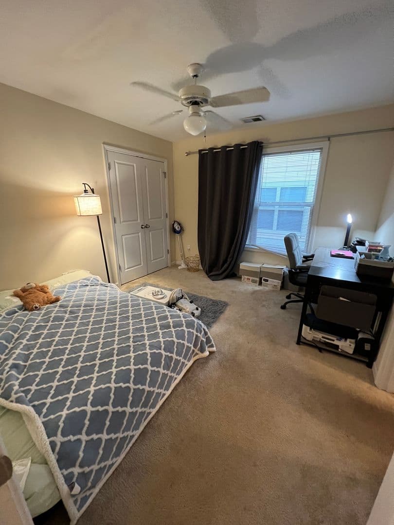 Athens House: 100 Davis St. Unit 24