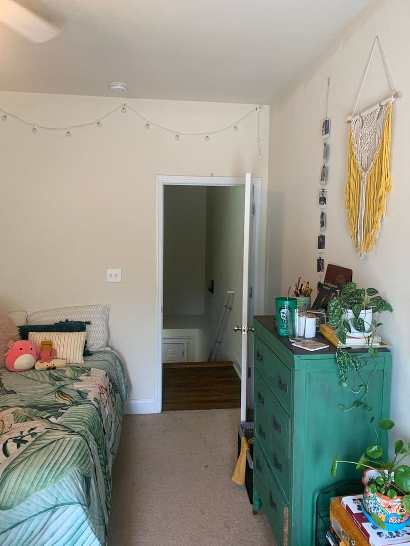 Athens House: 416 First Street
