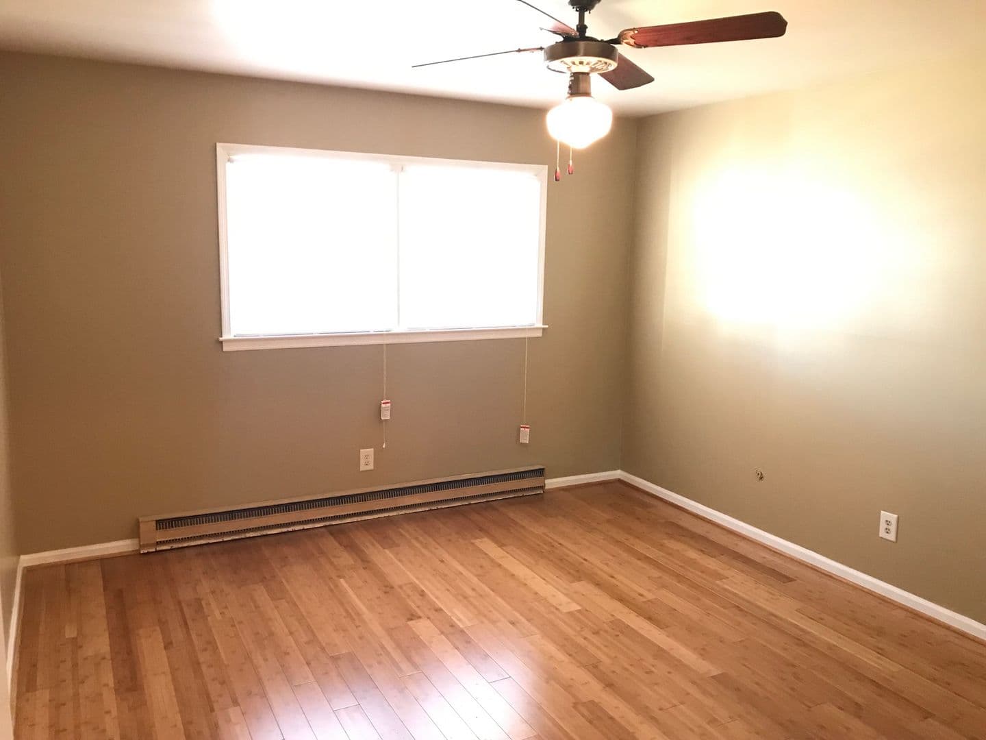 Athens Apartment: 1020 W. Hancock Ave
