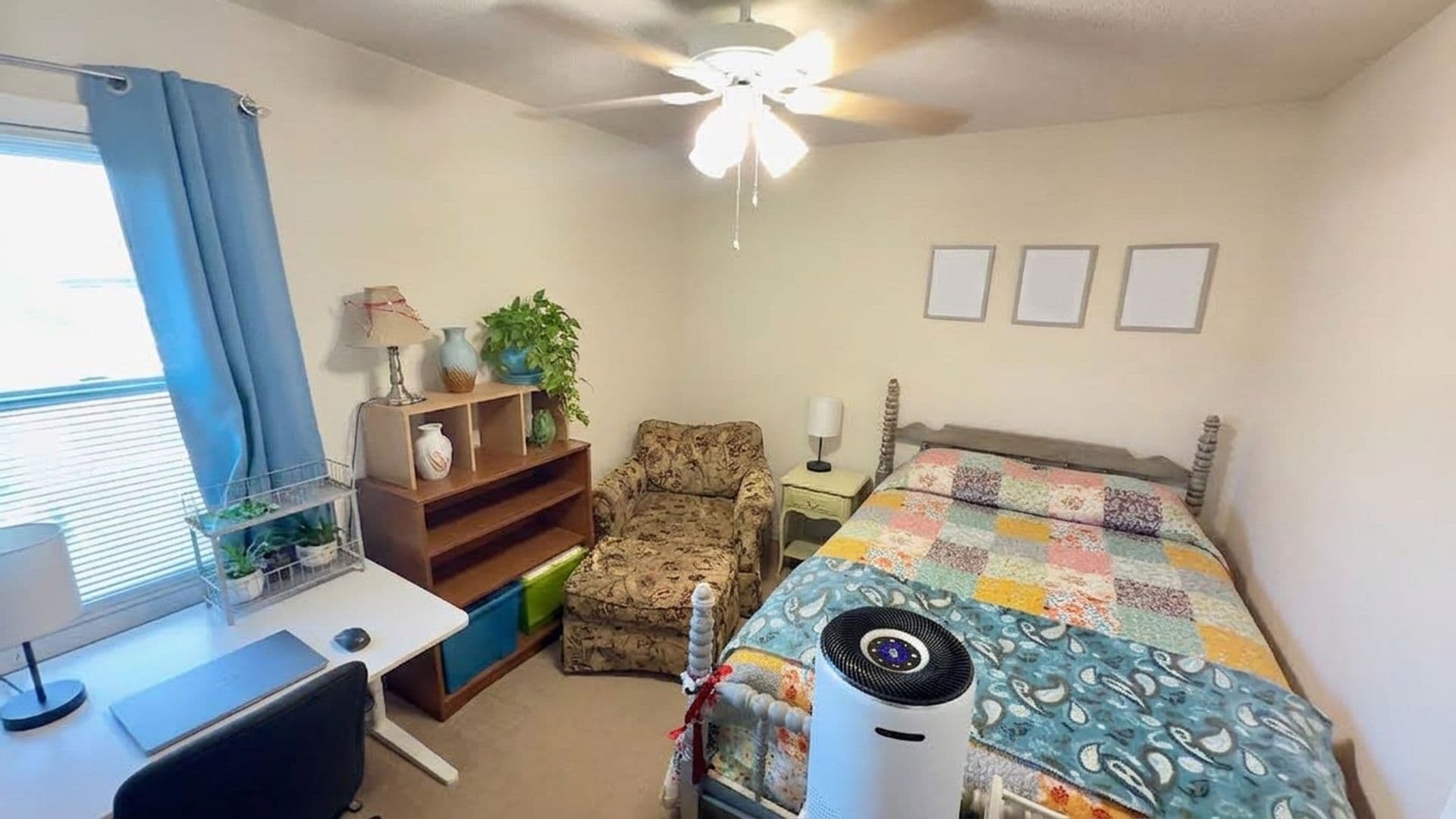 Athens Apartment: 723 Baxter St
