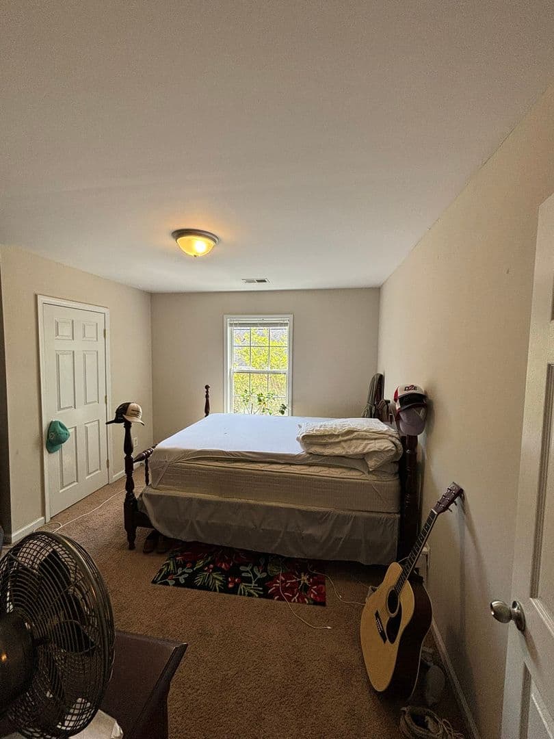 Athens House: 247 Milford Dr.