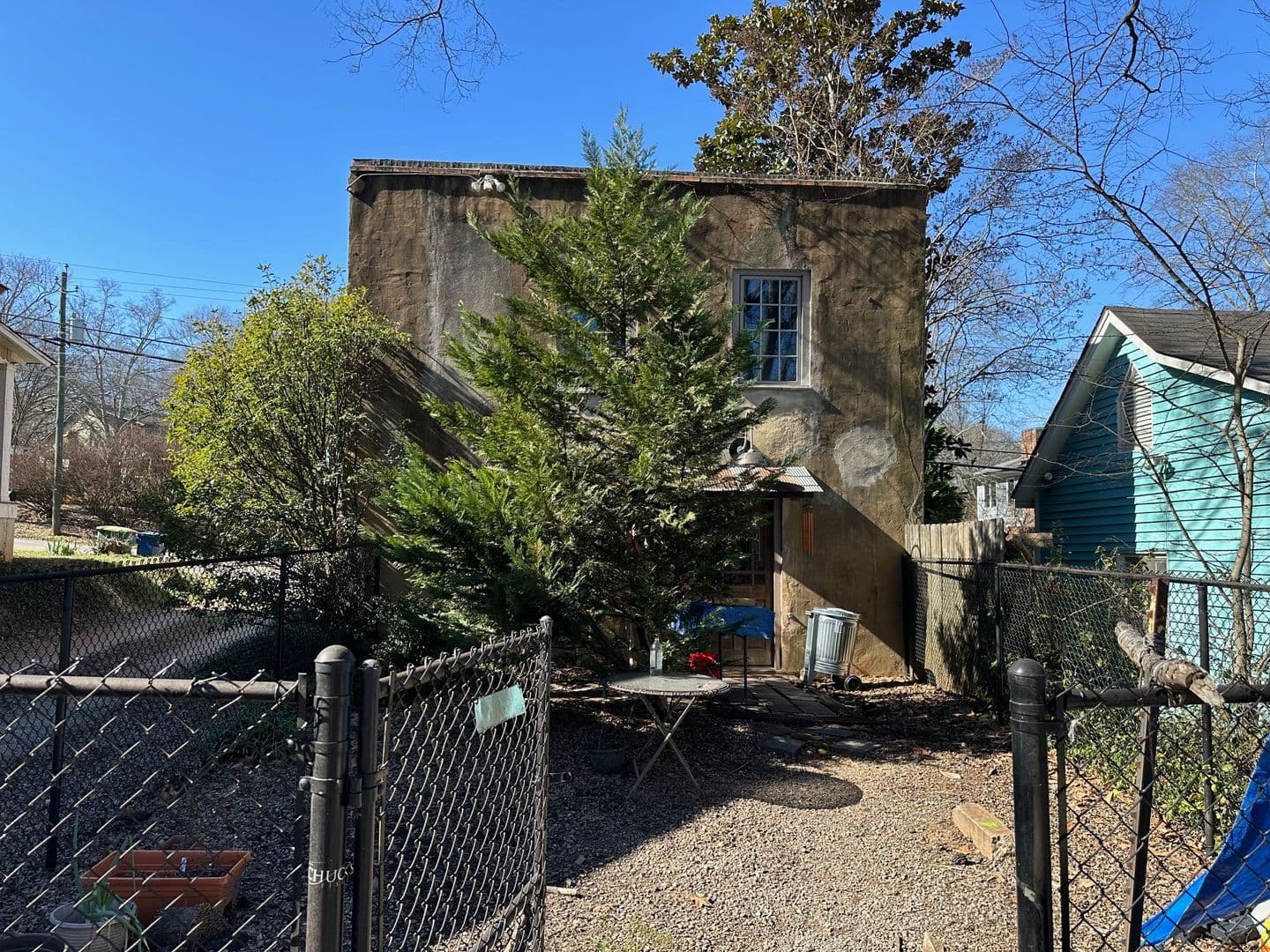 Athens House: 340 Barber St.