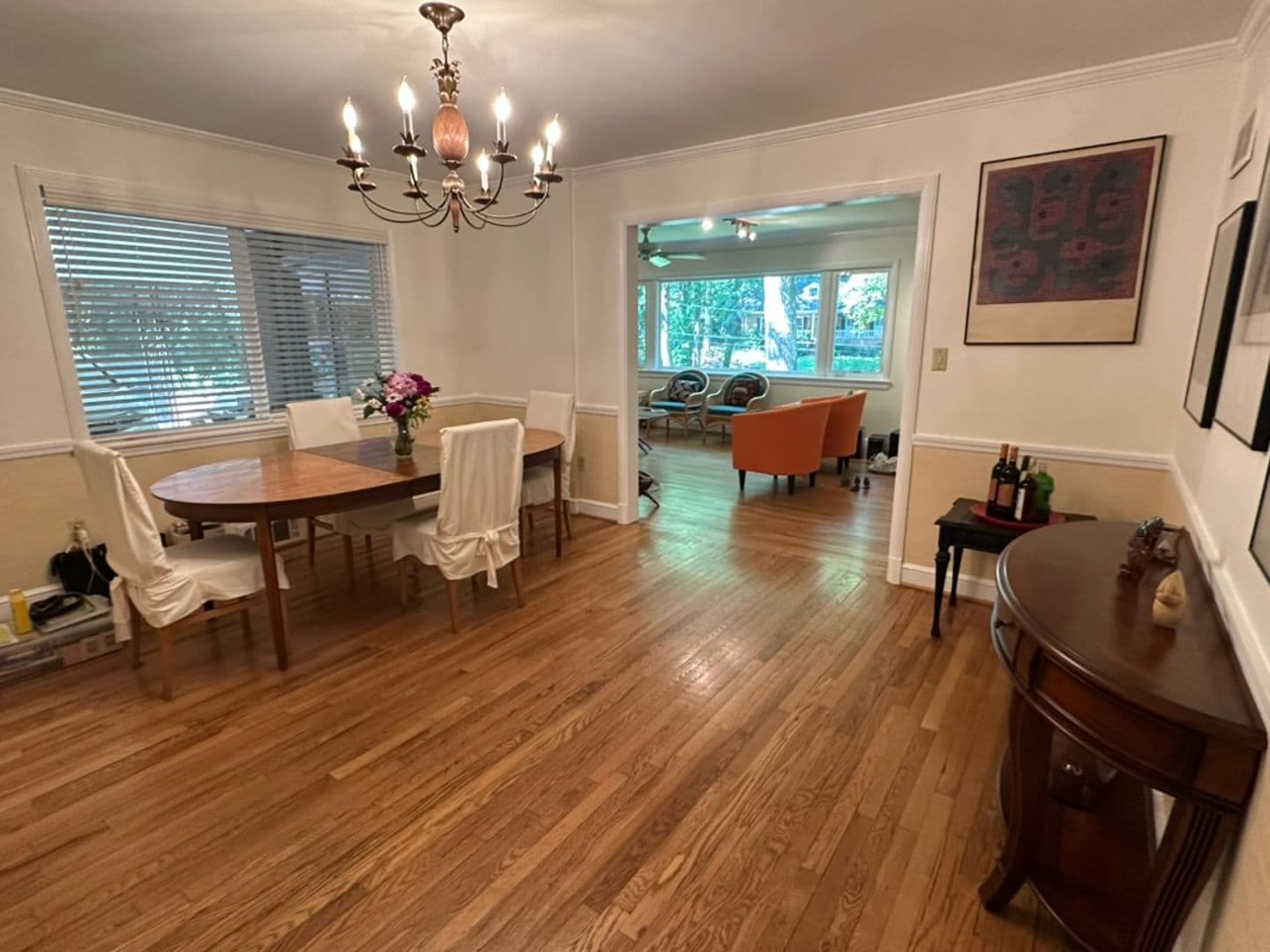 Athens House: 145 Duncan Springs Road