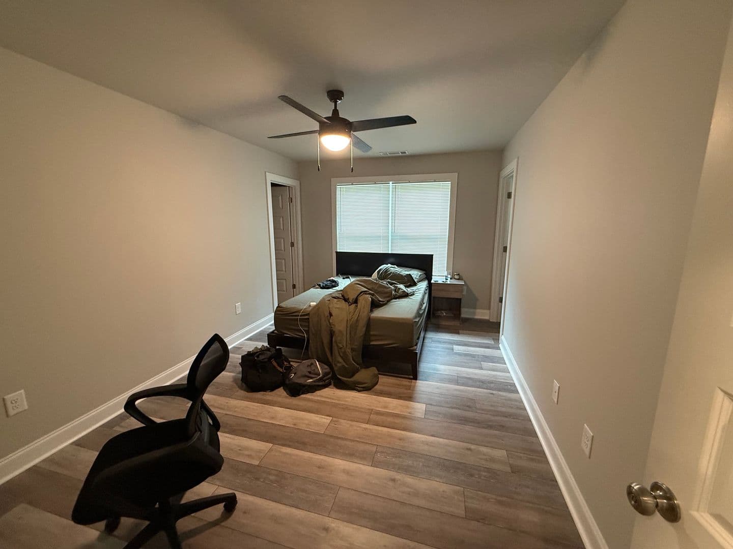 Athens House: 1125 A Macon Hwy