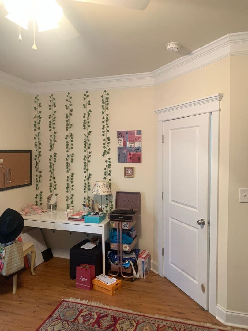 Athens House: 416 First Street