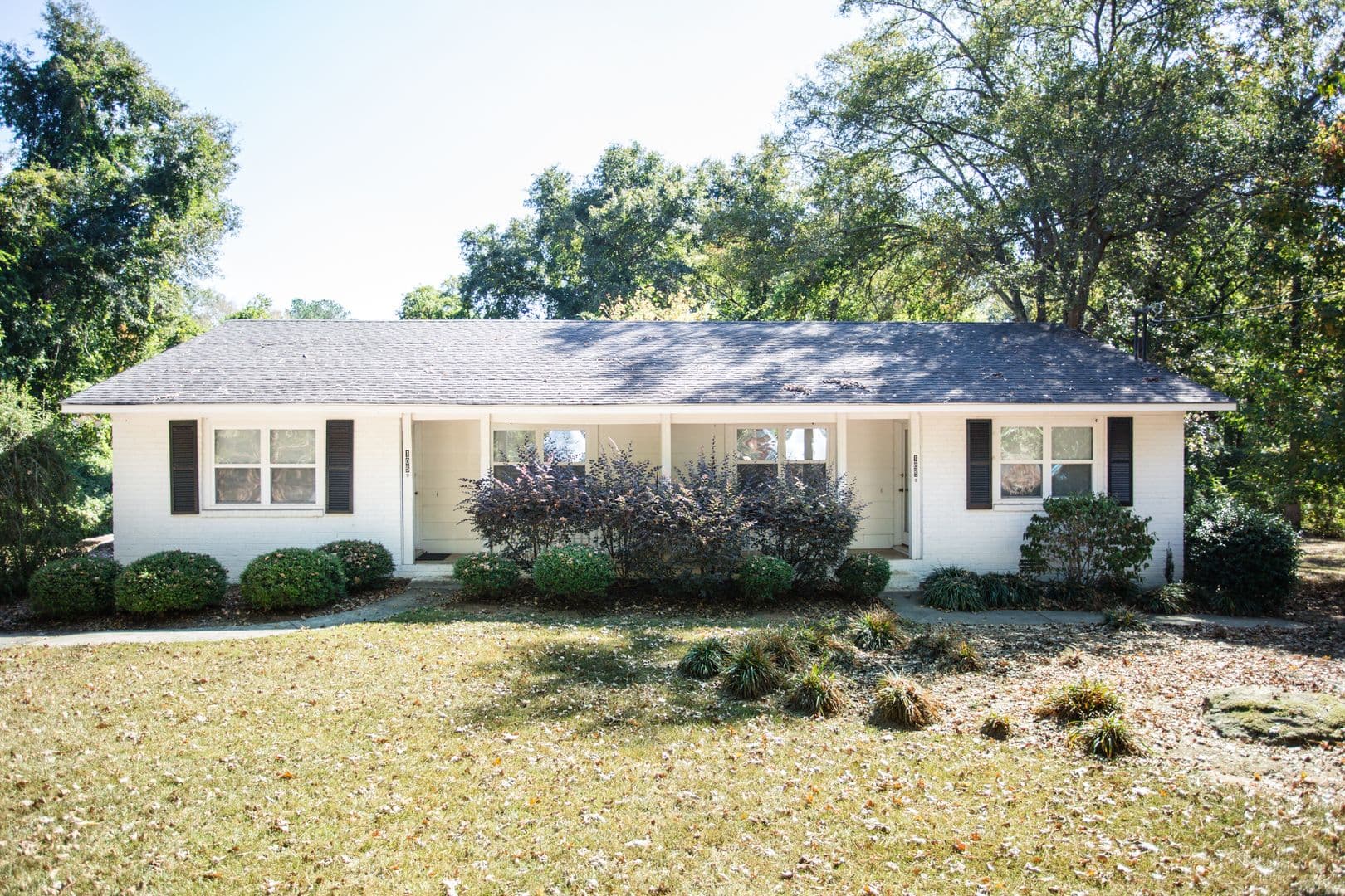 Athens House: 105 Woody Dr. Unit B