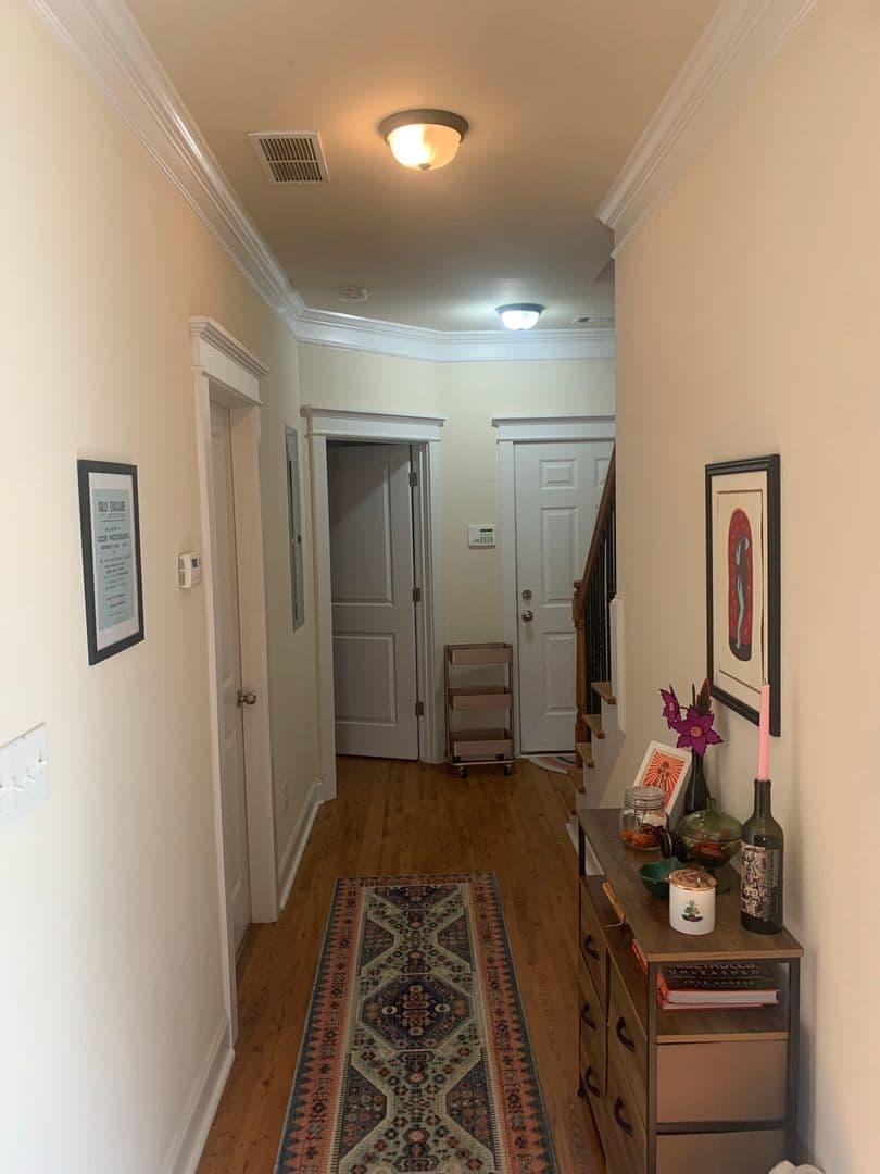Athens House: 416 First Street