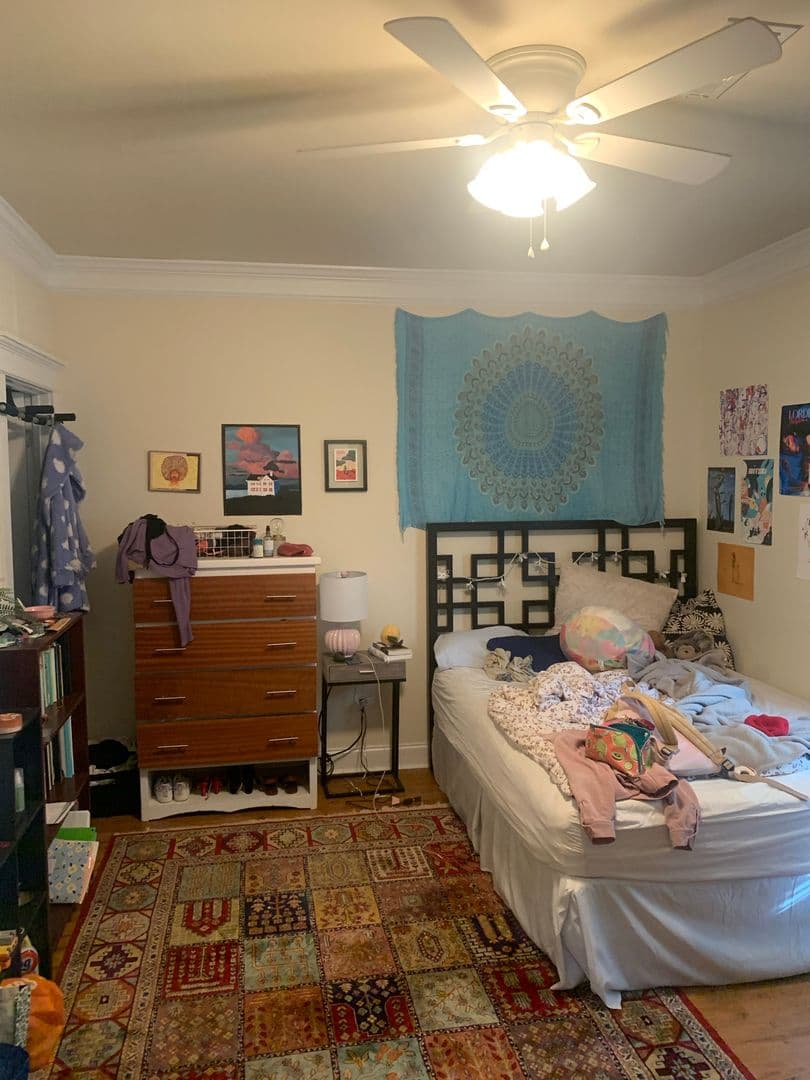 Athens House: 416 First Street