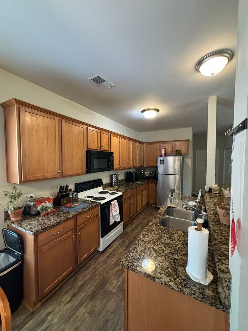 Athens House: 247 Milford Dr.