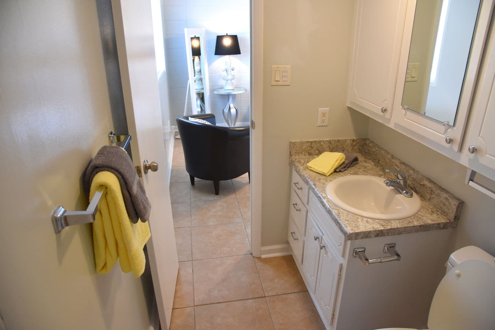 Athens Apartment: 1907 S Milledge Ave