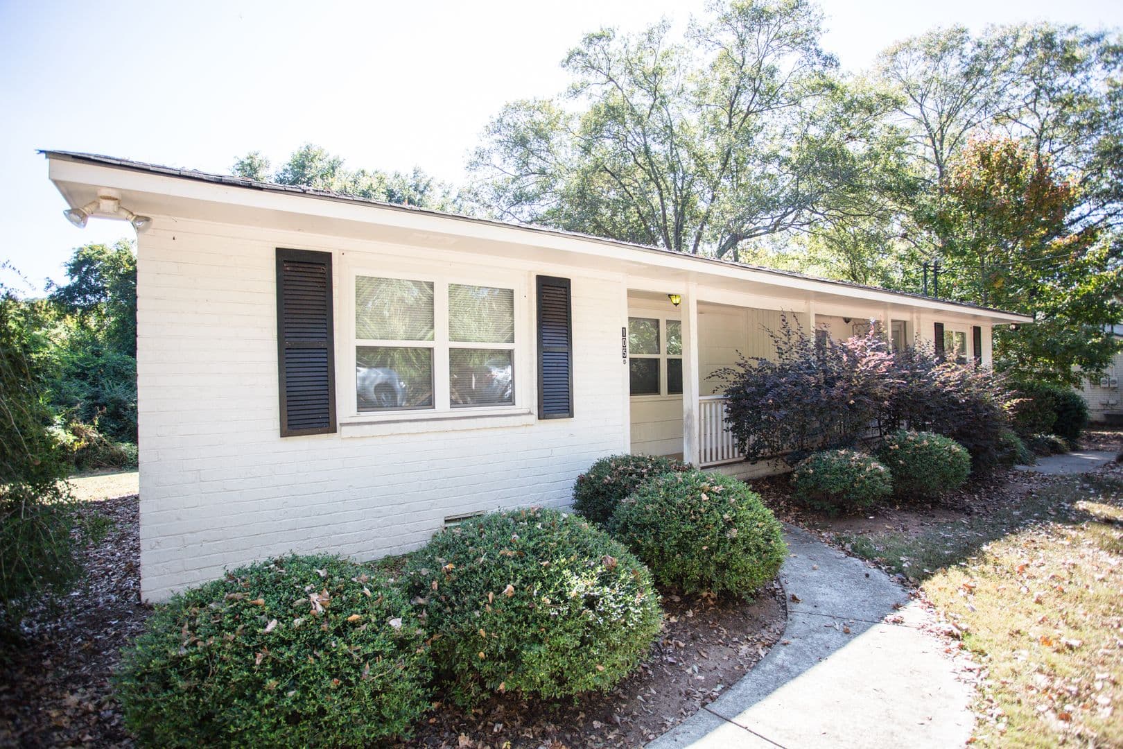 Athens House: 105 Woody Dr. Unit B