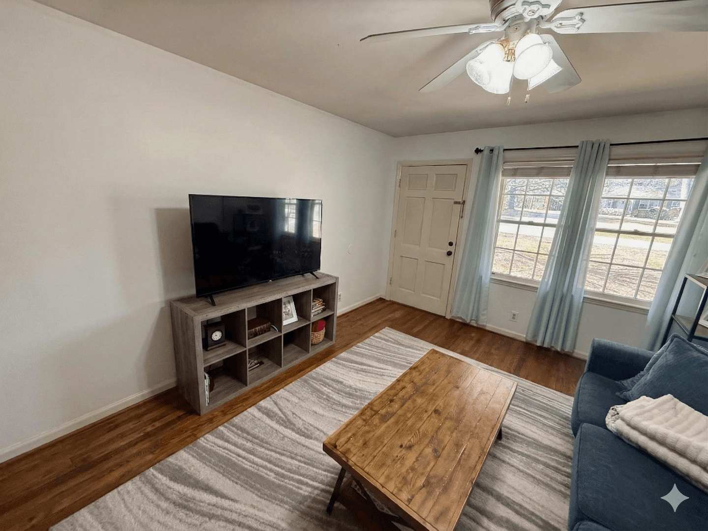 Watkinsville House: 140 Harden Hill Rd. A