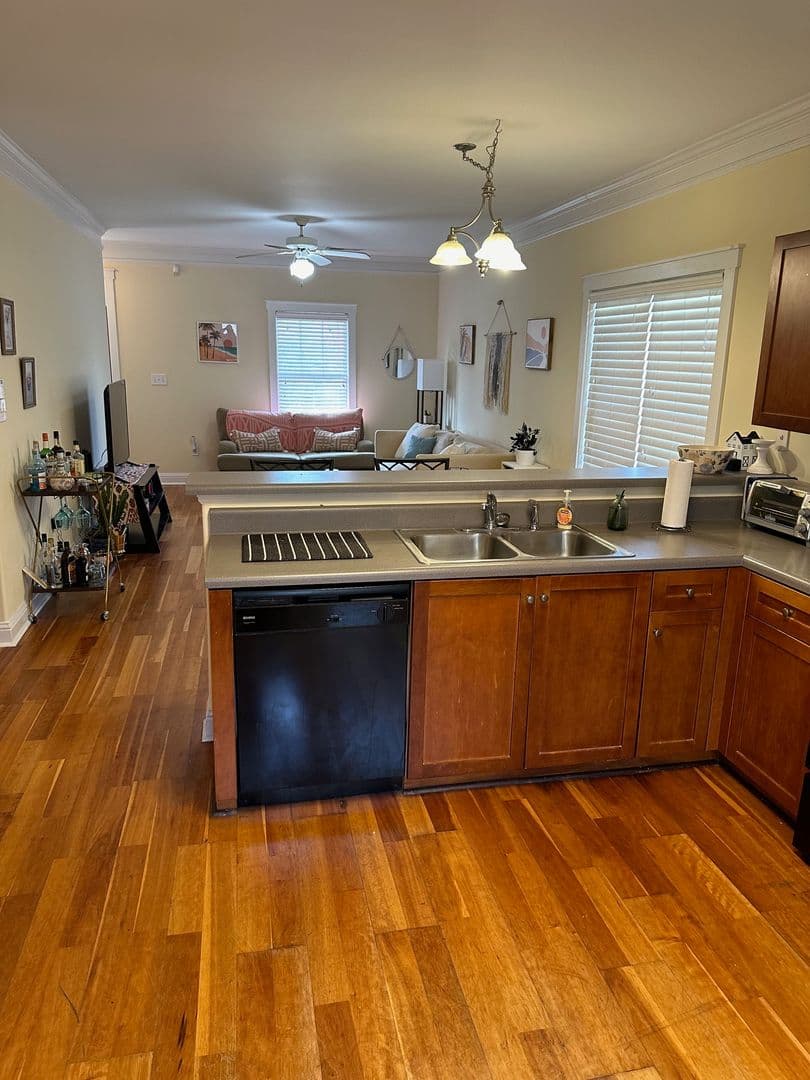 Athens House: 2230 Lakeside Drive