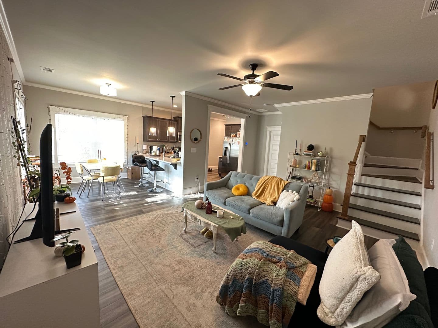 Athens House: 962 MLK Parkway
