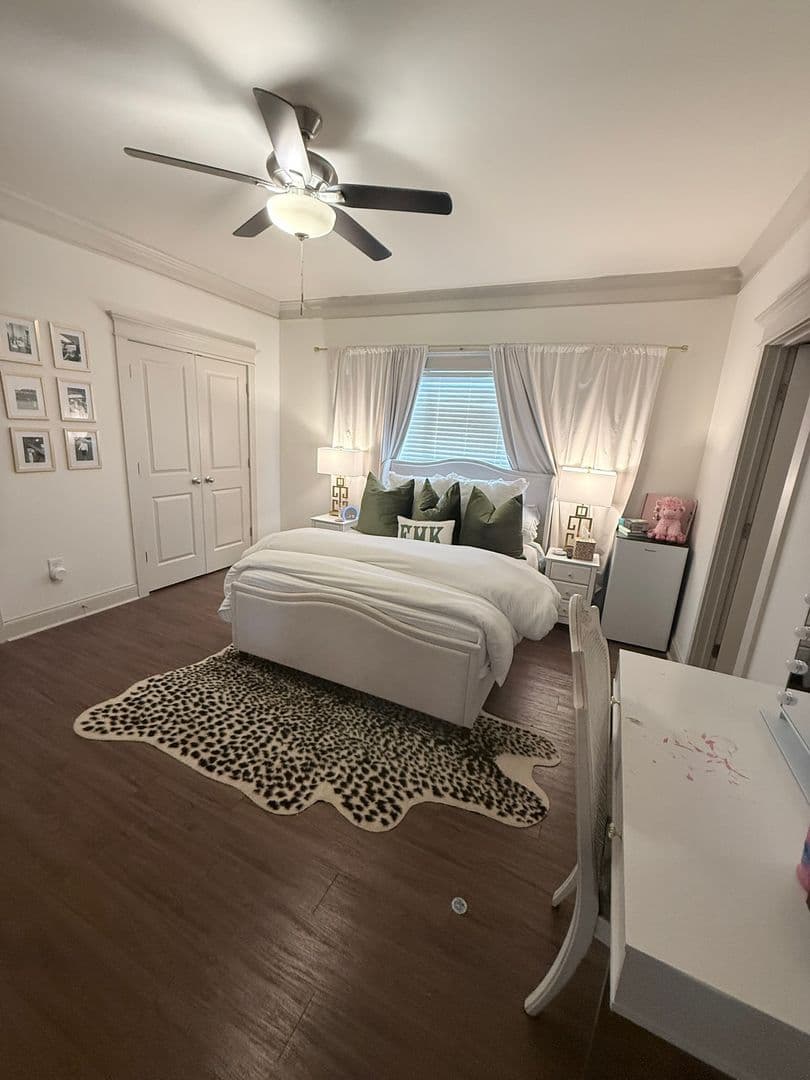 Athens House: 225 Ruth Drive