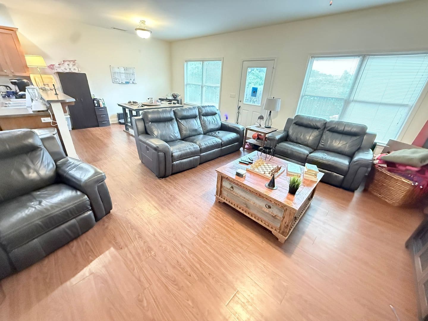 Athens House: 305 Conrad Drive