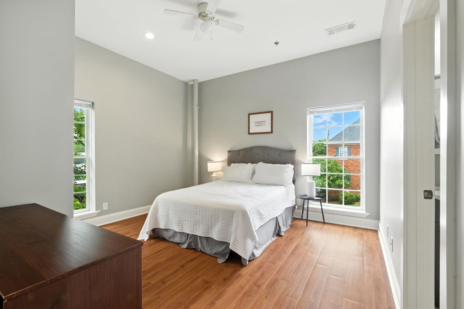 Athens Apartment: 492 N. Thomas St