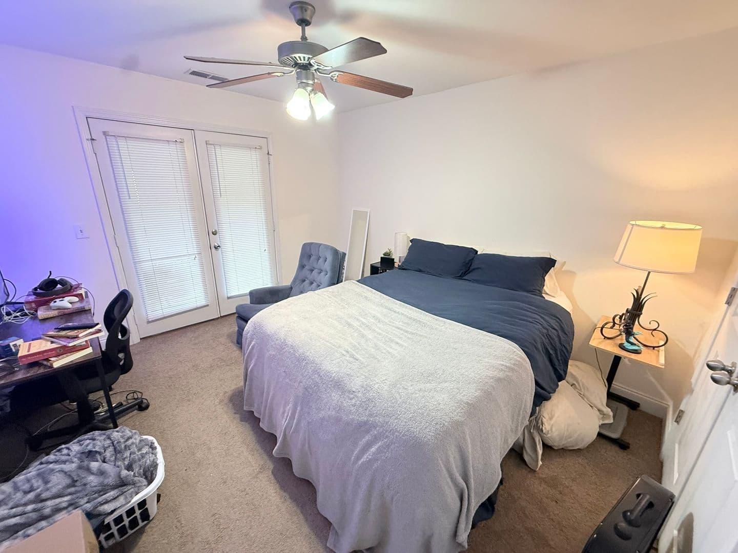Athens House: 305 Conrad Drive