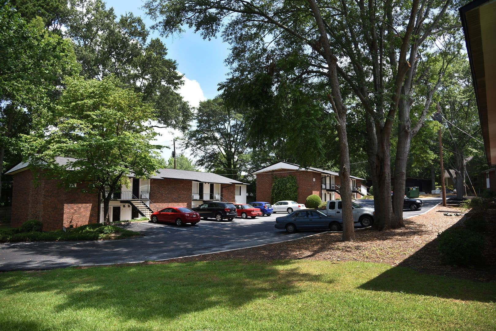Athens Apartment: 1907 S Milledge Ave