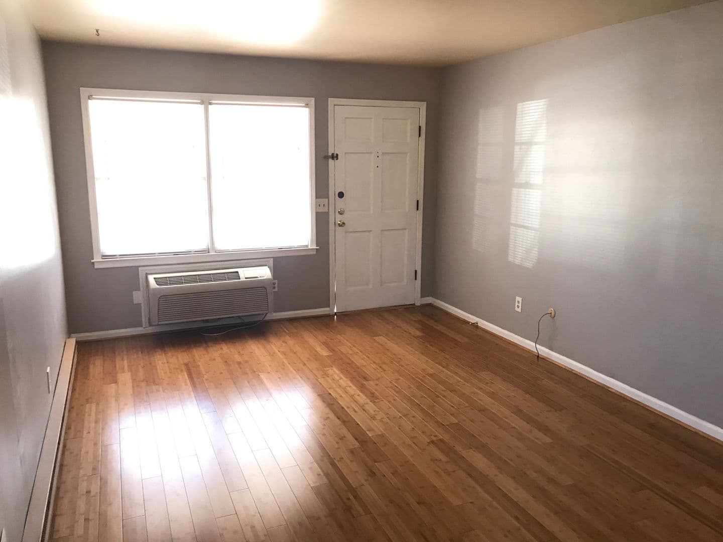 Athens Apartment: 1020 W. Hancock Ave