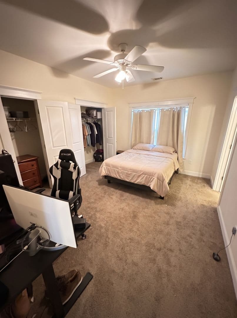 Athens House: 161 Jonas Ave