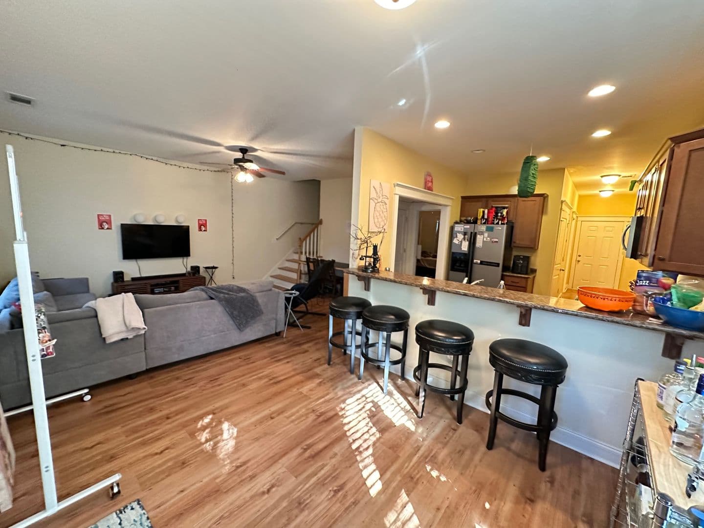 Athens House: 161 Jonas Ave