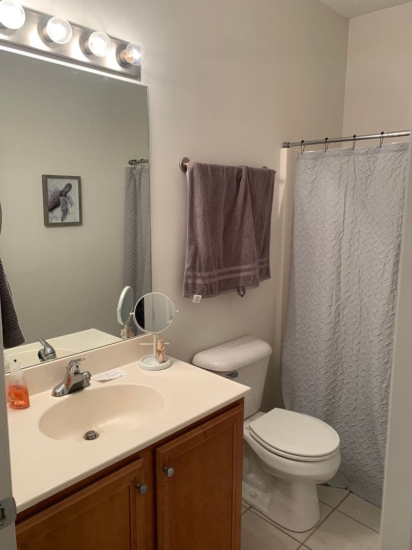 Athens Apartment: 2375 South Lumpkin Street