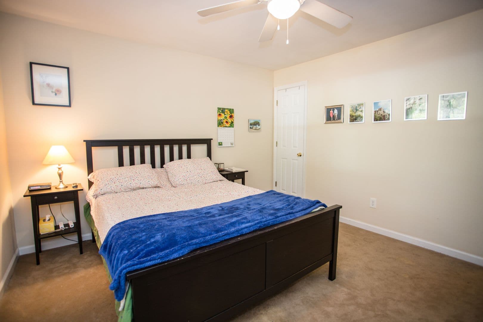 Athens House: 105 Woody Dr. Unit B