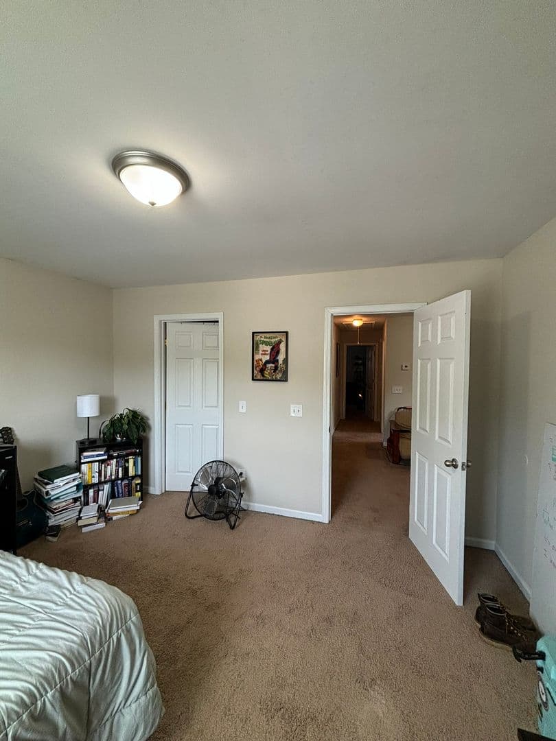 Athens House: 247 Milford Dr.