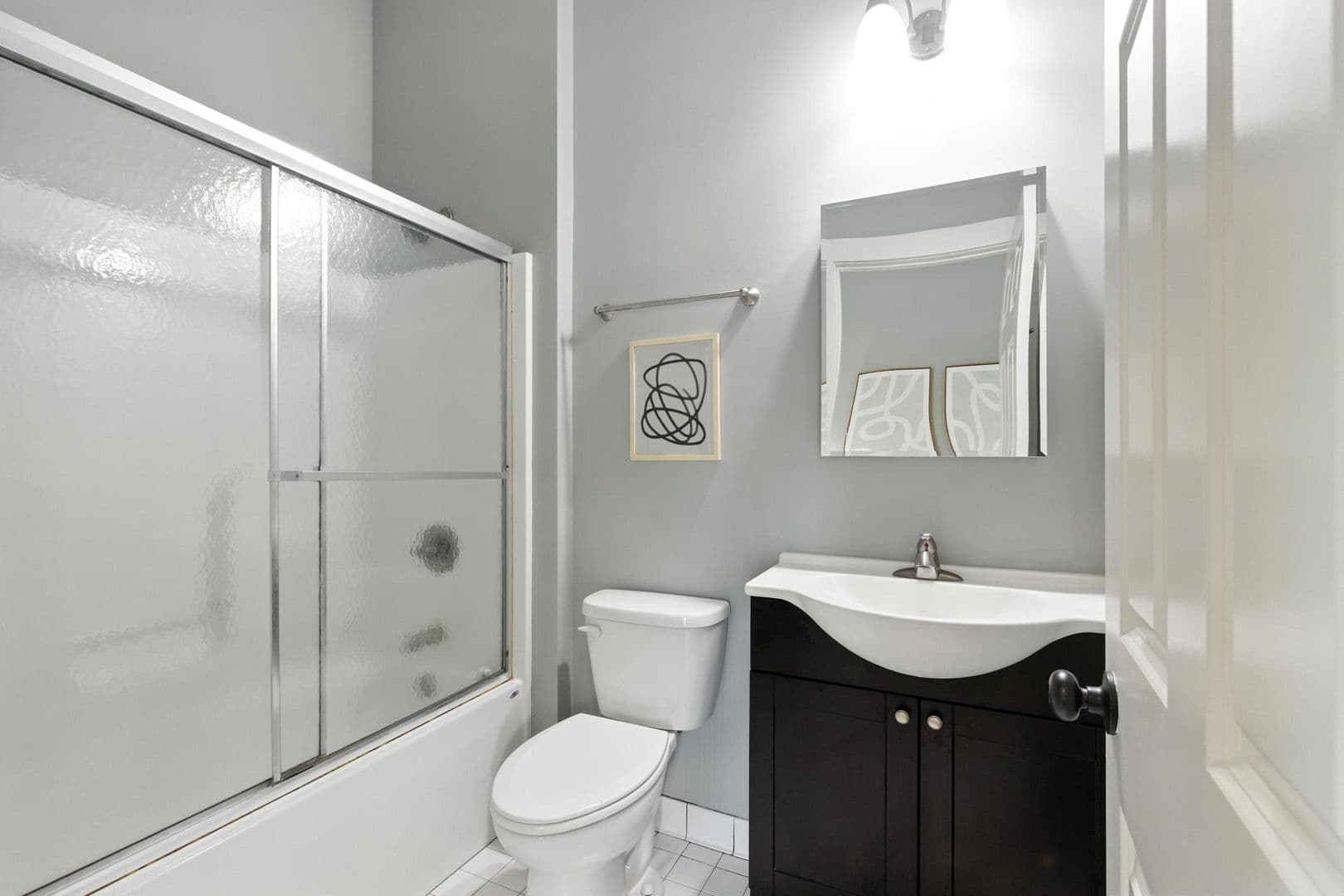 Athens Apartment: 492 N. Thomas St