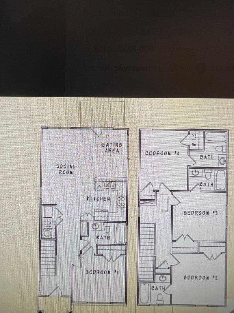 Athens House: 100 Davis St. Unit 24