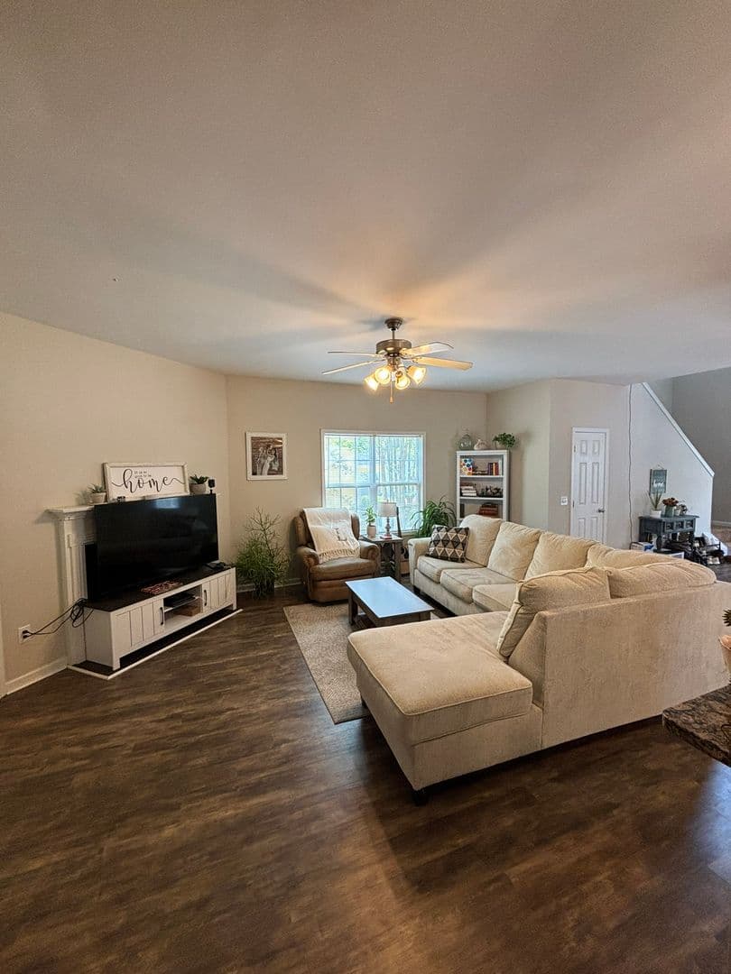 Athens House: 247 Milford Dr.