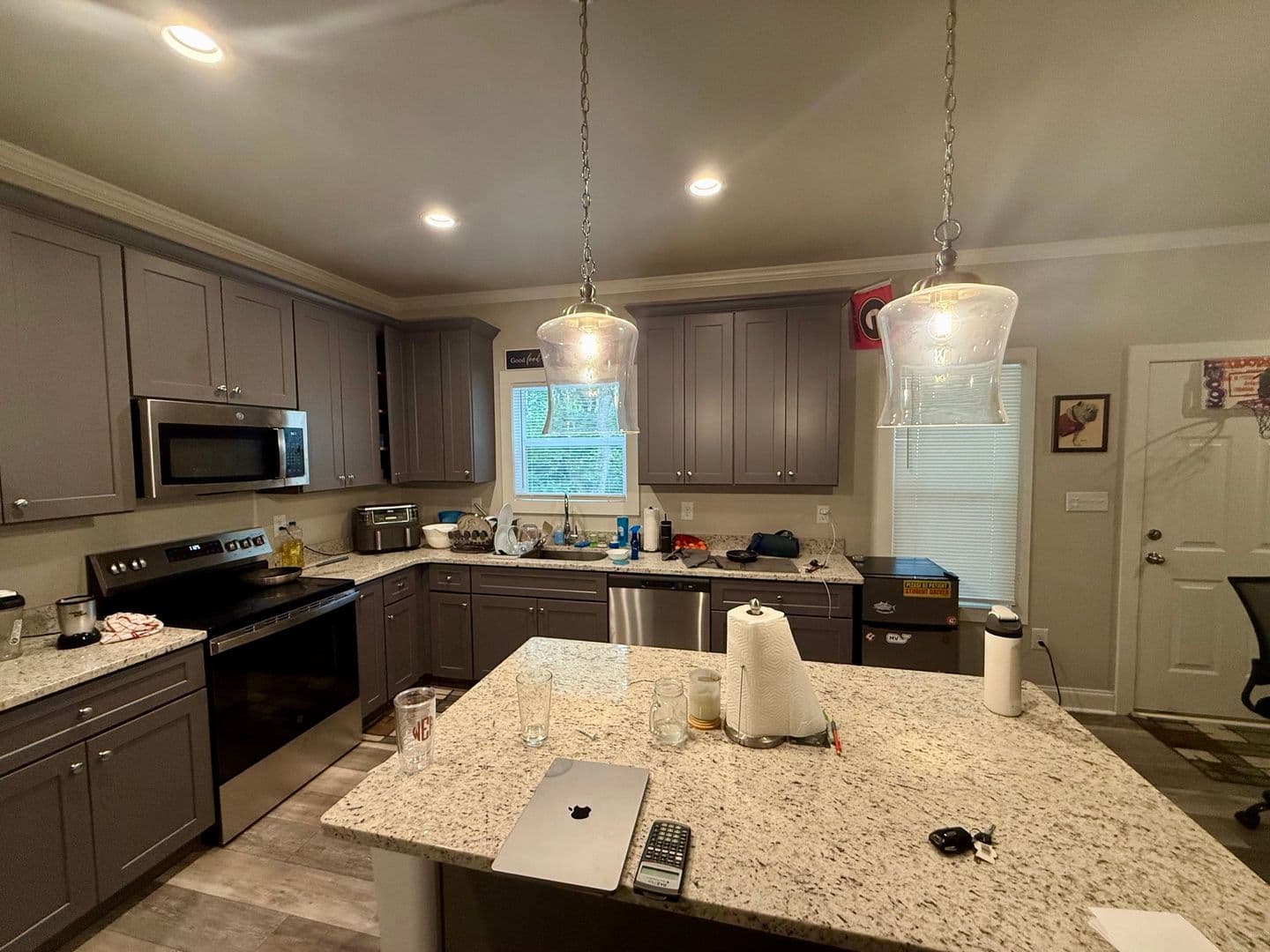 Athens House: 1125 A Macon Hwy