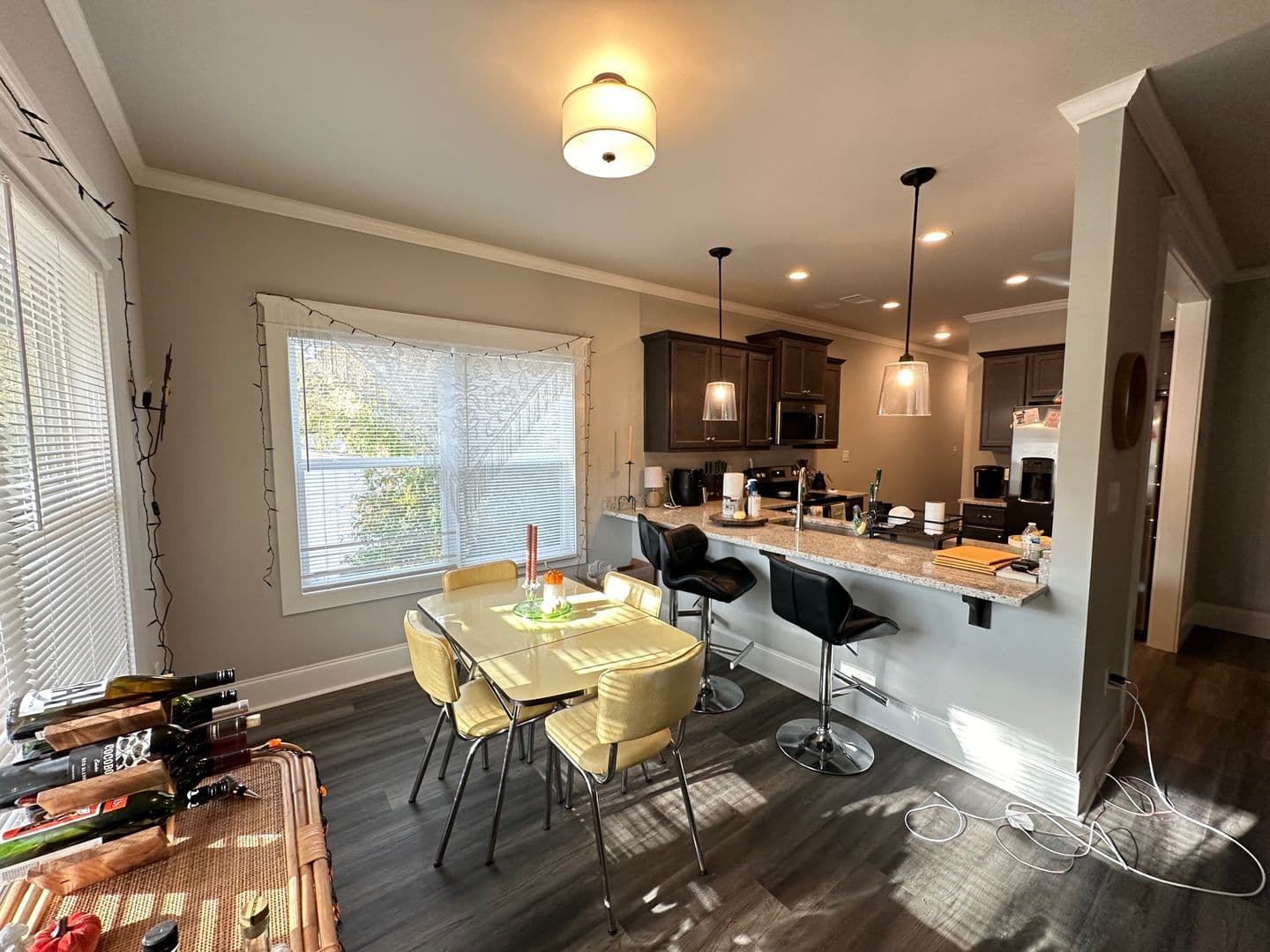 Athens House: 962 MLK Parkway